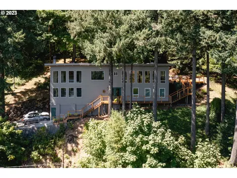3181 NW Valle Vista Ter, Portland, OR 97210