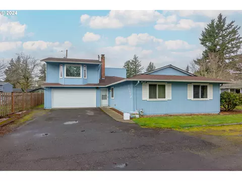 14129 SE Bush St, Portland, OR 97236