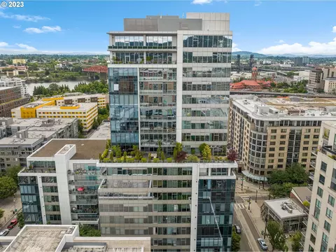 1001 NW Lovejoy St #1108, Portland, OR 97209