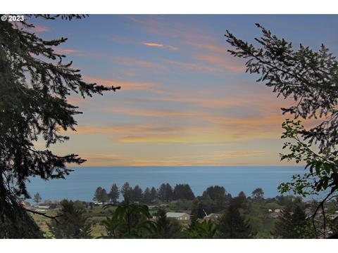 Pelican Bay Drive, Brookings, OR 97415