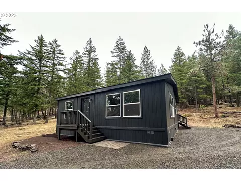 34 Indian Hl, Goldendale, WA 98620