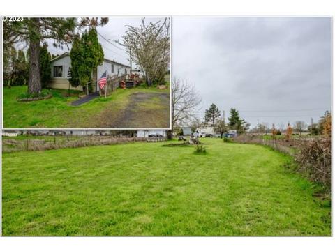 525 Hansard Ave, Lebanon, OR 97355
