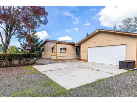 2580 SE Booth Ave, Roseburg, OR 97470