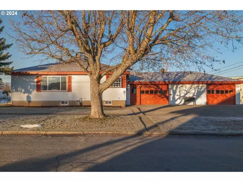 131 E Court St, Goldendale, WA 98620