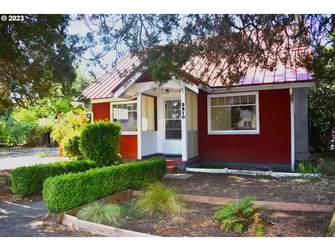 2810 U St, Vancouver, WA 98663