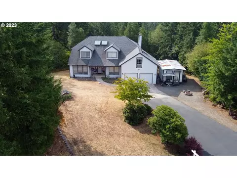 23321 NE Gold Nugget Dr, Battle Ground, WA 98604