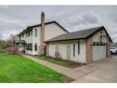 1619 SE Sandy Dell Rd, Troutdale, OR 97060