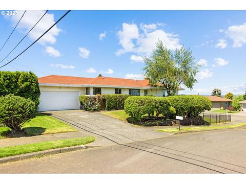 3437 NE 126th Ave, Portland, OR 97230