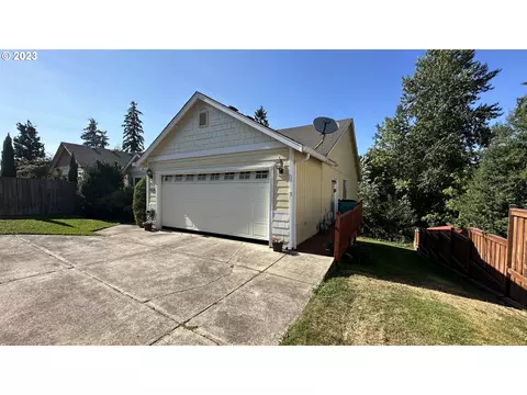2712 NE 95th Cir, Vancouver, WA 98665