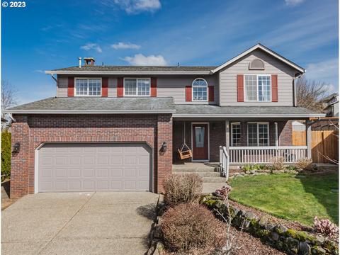 4049 SE 196th Ct, Camas, WA 98607 photo 1