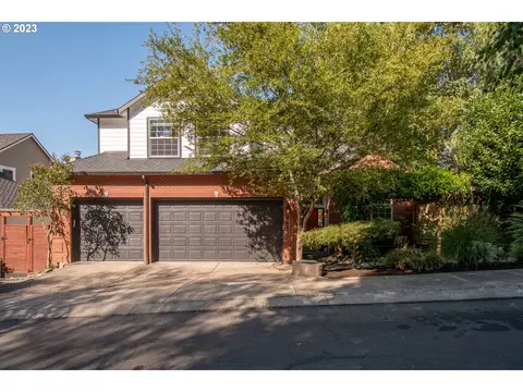 9671 NW Randall Ln, Portland, OR 97229