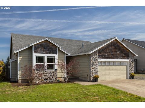 1031 Coho St, Molalla, OR 97038 photo 1