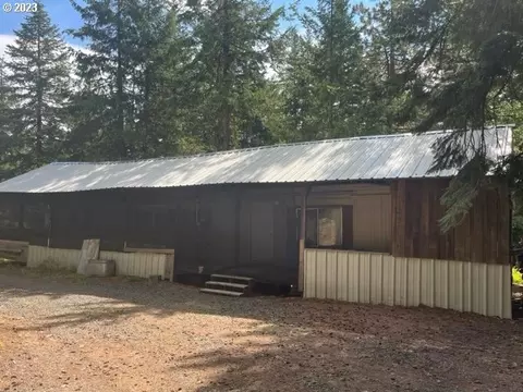 78240 Blackberry Rd, Weston, OR 97886