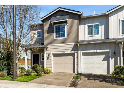 17309 SW 122nd Ave, Portland, OR 97224