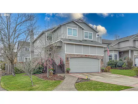 2862 SE Quail Dr, Gresham, OR 97080 photo 1