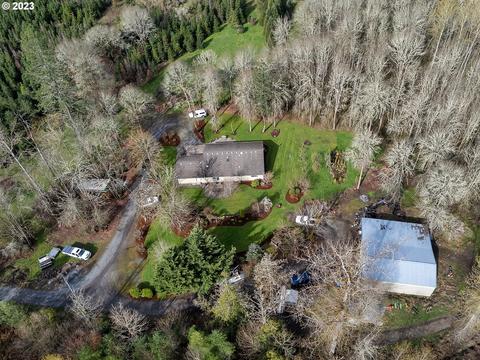 28877 S Salo Rd, Mulino, OR 97042