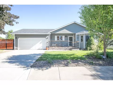 2501 E M Ave, La Grande, OR 97850