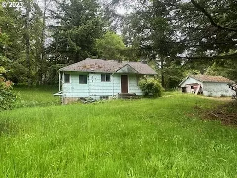 4814 Salmon River Hwy, Otis, OR 97368