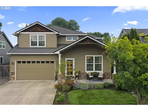 3683 Lodenquai Ln, Eugene, OR 97404