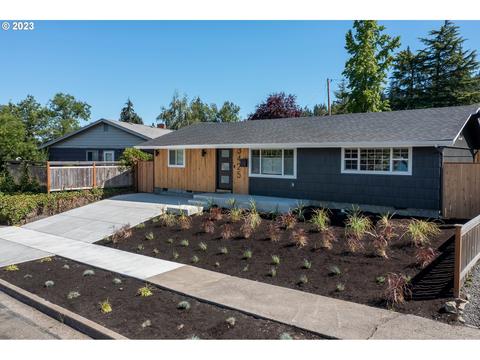 3425 Potter St, Eugene, OR 97405 photo 1