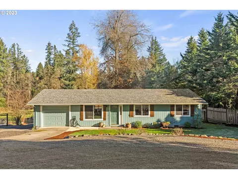 19778 S Creek Rd, Oregon City, OR 97045