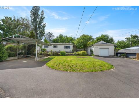 10831 SE Linwood Ave, Milwaukie, OR 97222