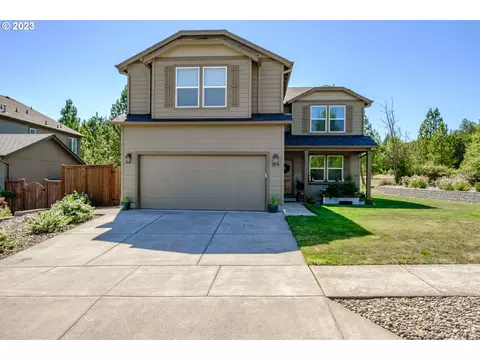 2674 NW Kingston Way, Albany, OR 97321