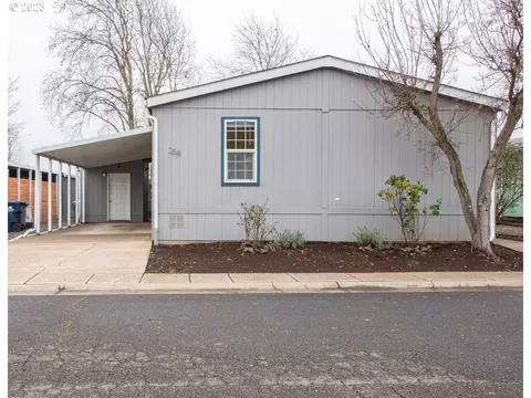 1699 N Terry St #258, Eugene, OR 97402