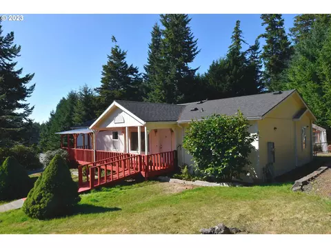1650 Kristi Loop, Lakeside, OR 97449