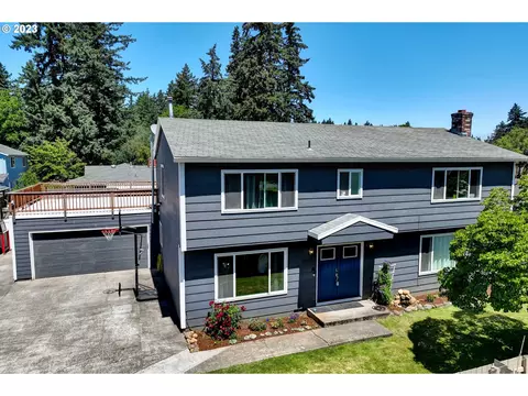 13117 SE Sherman St, Portland, OR 97233