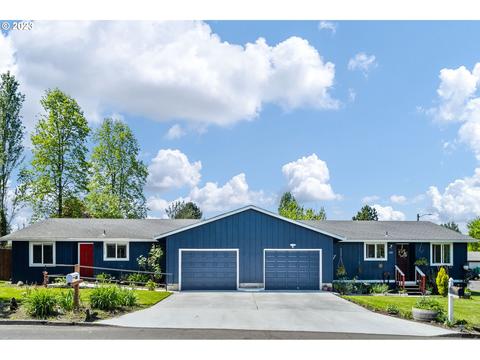1329 NE 236th Ave, Wood Village, OR 97060