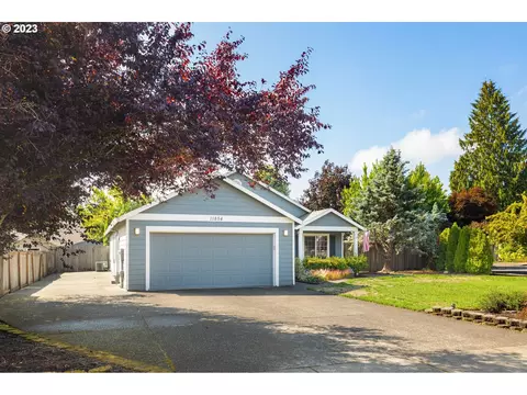 11854 Maxwell Ct, Oregon City, OR 97045