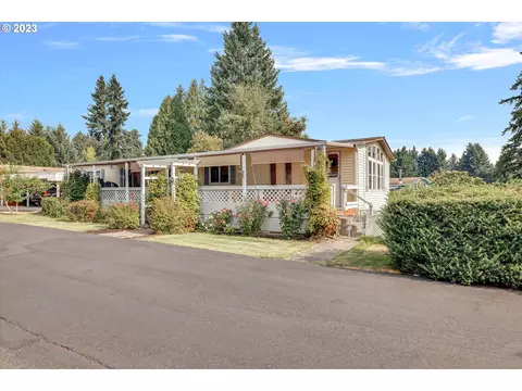 507 N 19th Ave #50, Cornelius, OR 97113
