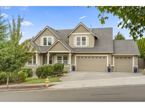 8742 SE Margie Way, Happy Valley, OR 97086