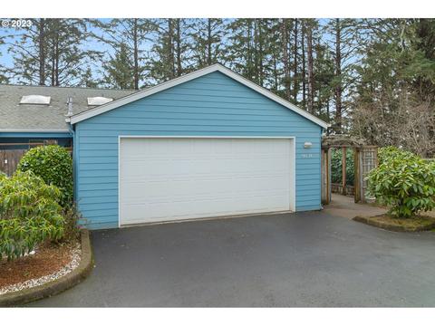 96 NW 33rd Pl #H, Newport, OR 97365