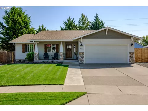 3469 Siuslaw Ct NE, Albany, OR 97321