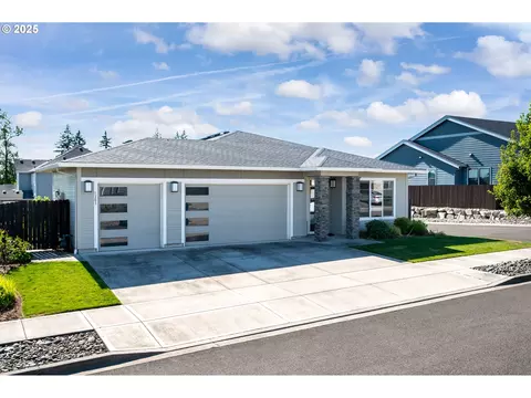 1203 S 44th Ave, Ridgefield, WA 98642