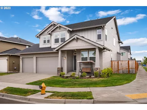 3912 S 41st Pl, Ridgefield, WA 98642