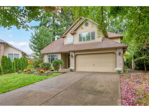 287 NE Kirra St, Hillsboro, OR 97124