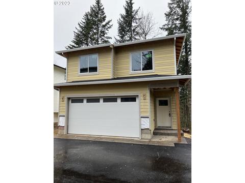 2192 SW Wallula Ln, Gresham, OR 97080 photo 1