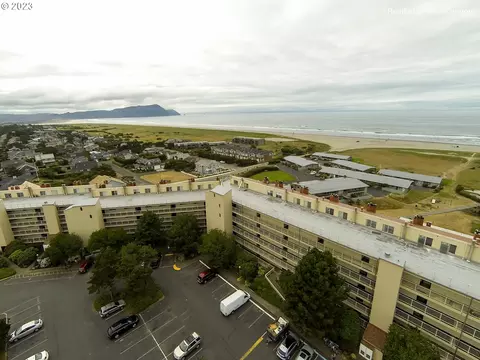 1198 N Marion Ave #3-668, Gearhart, OR 97138