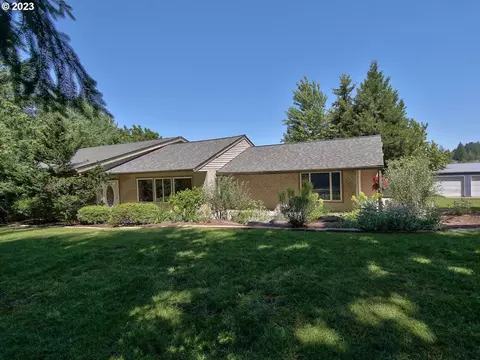 12773 S Union Hall Rd, Canby, OR 97013