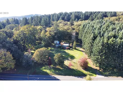26541 Coon Rd, Monroe, OR 97456