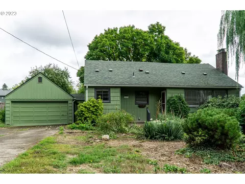 11874 SE Wood Ave, Milwaukie, OR 97222
