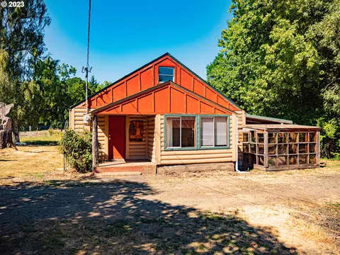 40804 Highway 228, Sweet Home, OR 97386