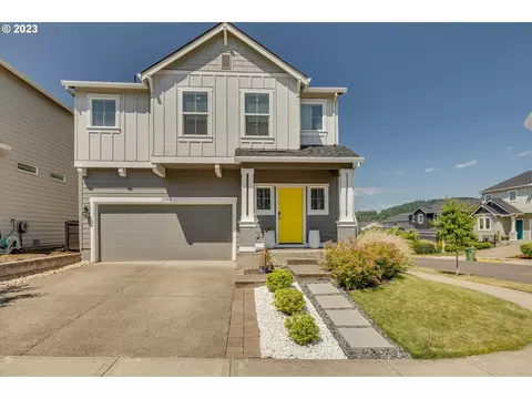 12355 SE Olympic St, Damascus, OR 97089