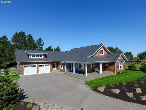 5302 SE Sheridan Dr, Gearhart, OR 97138