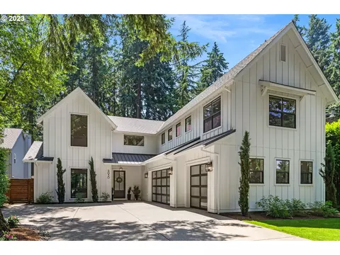 5030 Firwood Rd, Lake Oswego, OR 97035