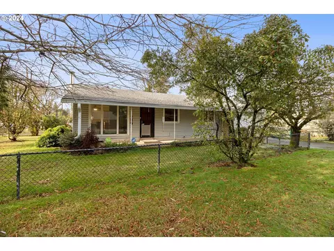 7261 SE 54th Ave, Portland, OR 97206