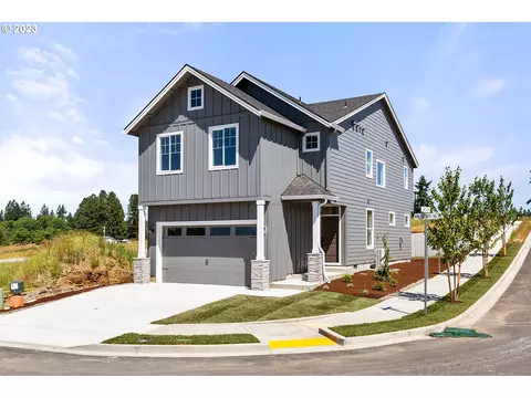 906 NW 178th St, Ridgefield, WA 98642